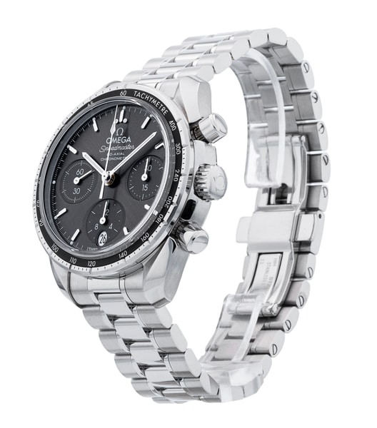 Omega Speedmaster 38 324.30.38.50.06.001